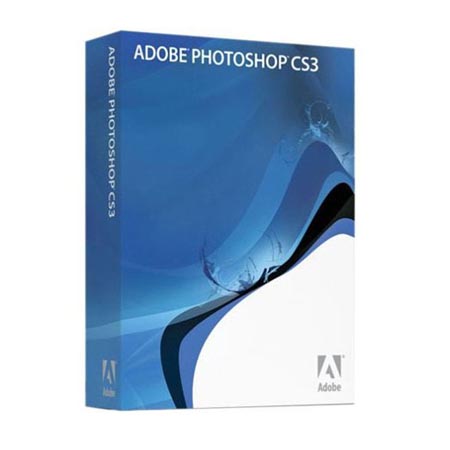 Adobe Photoshop CS3 v10.0